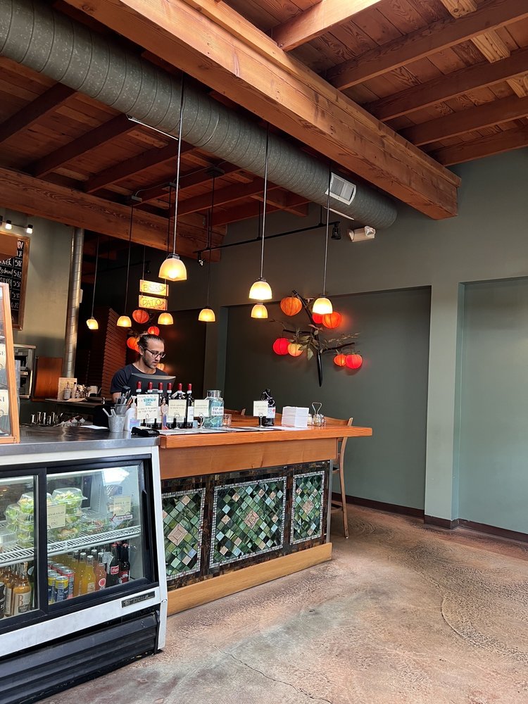 Fino - Bistro & Pizzeria