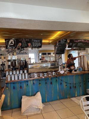 Ashley’s Espresso Parlour & All-Time Roasting Co. by null