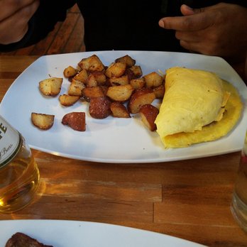 Engine Company No. 3 - Meat omelet special - Venues & Event Spaces Near Me - Milwaukee, Wisconsin Engine Company No. 3 - Meat omelet special - Venues & Event Spaces Near Me - Milwaukee, Wisconsin