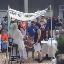 Temple Beth Tefilloh Jewish Food and Culture Festival