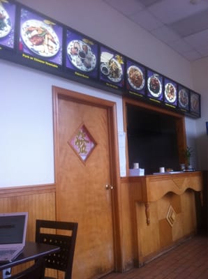 China Chef Restaurant by null