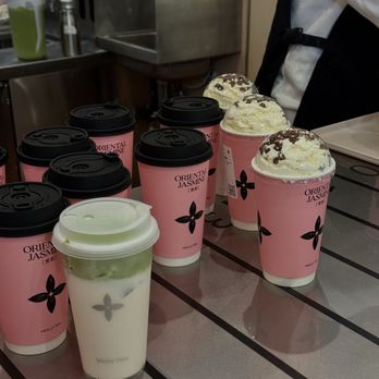 Molly Tea - Bubble Tea Near Me - Boston, Massachusetts Molly Tea - Bubble Tea Near Me - Boston, Massachusetts
