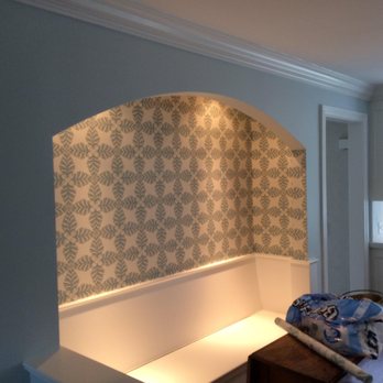 Rich Wallcovering - Wallpapering Near Me - Stamford, Connecticut Rich Wallcovering - Wallpapering Near Me - Stamford, Connecticut