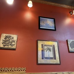Royal Thai Kitchen - Wall painting