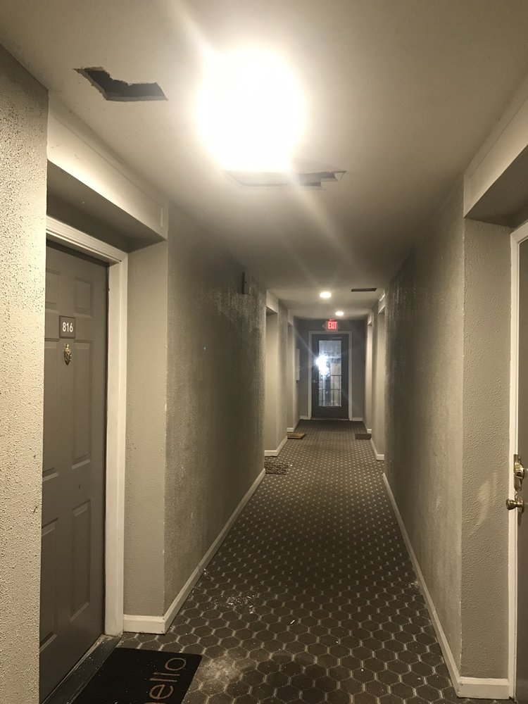 THE CREST AT NORTHSIDE APARTMENTS BY BH MANAGEMENT 33 Reviews & 44