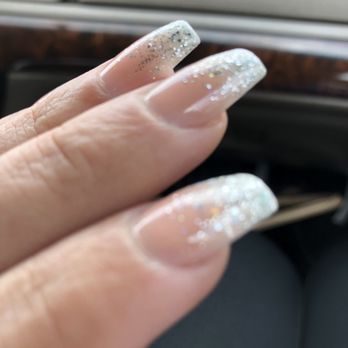 Thy Thy Nails - Love my nails... - Nail Salons Near Me - Walnut Park, California