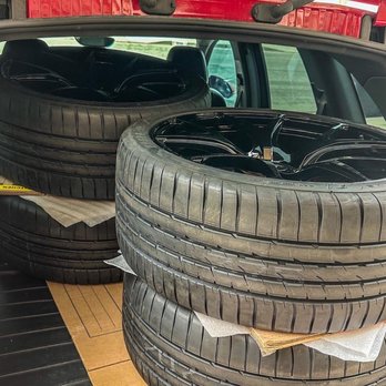 Chrome Xperts - 22 inch t sportline wheels - Tires Near Me - Santa Ana, California