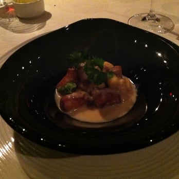La Toque - French Near Me - Napa, California