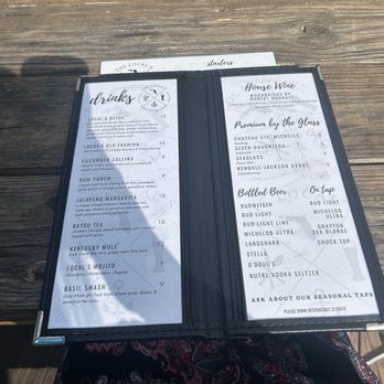 The Local's  Eatery - Gastropubs Near Me - Niceville, Florida