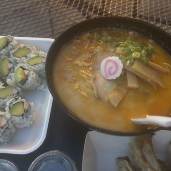 Ikkyu - Tonkatsu ramen - Ramen Near Me - Tucson, Arizona Ikkyu - Tonkatsu ramen - Ramen Near Me - Tucson, Arizona