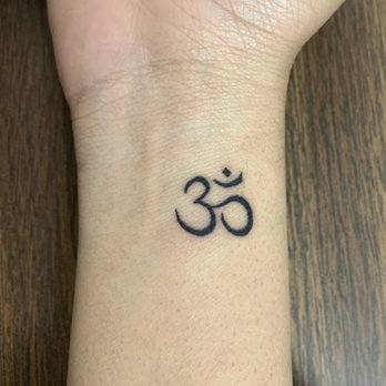 Crush Ink - Ohm Tattoo - Piercing Near Me - Flushing, New York Crush Ink - Ohm Tattoo - Piercing Near Me - Flushing, New York