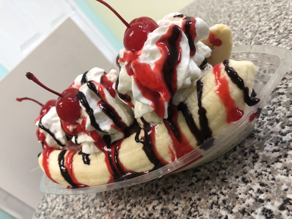 SWEET & SOFT ICE CREAM BAR Updated June 2024 6196 Macon Rd, Memphis