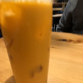 Mecha Noodle Bar - Thai Iced Tea - Ramen Near Me - Stamford, Connecticut Mecha Noodle Bar - Thai Iced Tea - Ramen Near Me - Stamford, Connecticut