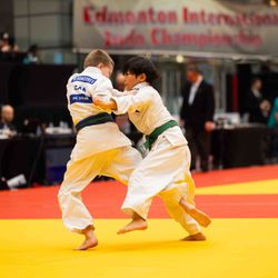 Kizuna Judo Club