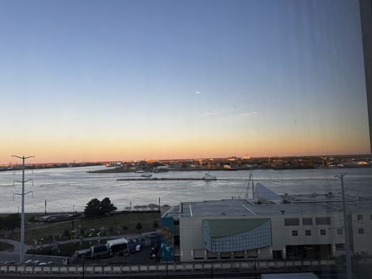 Observatory Eleven Bar by null