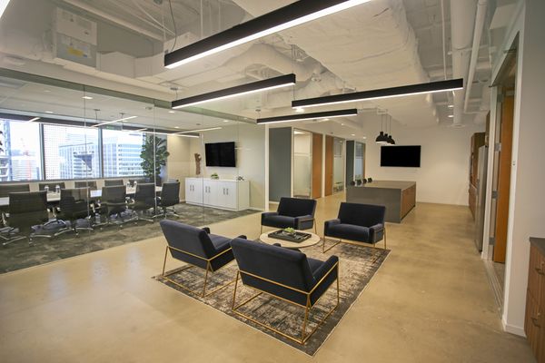 PREMIER WORKSPACES - COWORKING & OFFICE SPACE - Updated May 2024 ...