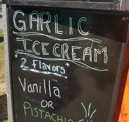 Connecticut Garlic & Harvest Festival by null