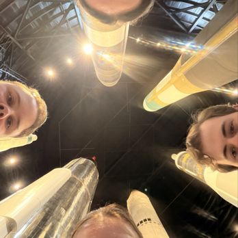 Air Force Museum Foundation - Museums Near Me - Dayton, Ohio