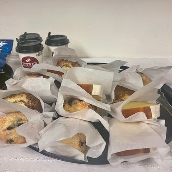 Stockton Coffee - Coffee & Tea Near Me - Stockton, California