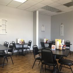 Logan Rivers Smokehouse of Florence