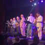 Theater Extras