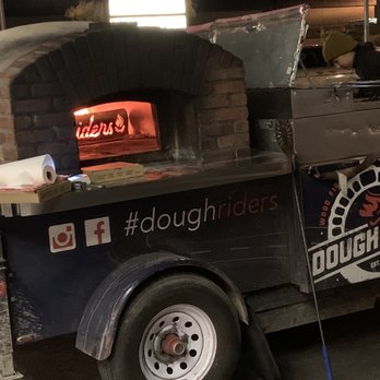 Dough Riders - food truck - Food Trucks Near Me - Tempe, Arizona Dough Riders - food truck - Food Trucks Near Me - Tempe, Arizona