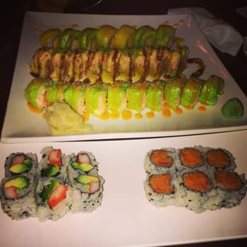 Casa Asia - Sooo good !!' Had the treasure roll ... I use to eat at other spots but the sushi and sashimi here is very clean... - Asian Fusion Near Me - Whitestone, New York