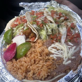 Vuelve A La Vida - Mexican Near Me - Tacoma, Washington Vuelve A La Vida - Mexican Near Me - Tacoma, Washington