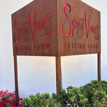 Spicy Vines - Wineries Near Me - Healdsburg, California Spicy Vines - Wineries Near Me - Healdsburg, California