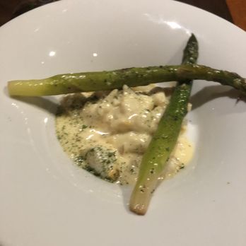 Fire Steakhouse - Crab Oscar - Steakhouses Near Me - Atmore, Alabama Fire Steakhouse - Crab Oscar - Steakhouses Near Me - Atmore, Alabama