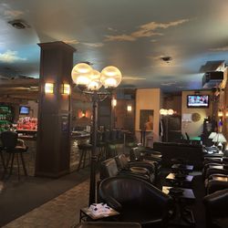 Cigarz Lounge