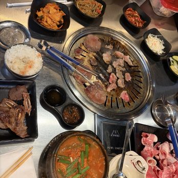 Chodang Village - Korean Near Me - Austin, Texas