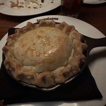 Copper Canyon Grill - Arundel Mills - Pot Pie - American Near Me - Hanover, Maryland Copper Canyon Grill - Arundel Mills - Pot Pie - American Near Me - Hanover, Maryland