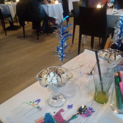 davinci ristorante - Børneis Den faldt i god jord