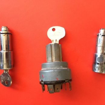 Coast Lock & Safe - Early Porsche door locks and ignition we were able to make keys for. - Keys & Locksmiths Near Me Coast Lock & Safe - Early Porsche door locks and ignition we were able to make keys for. - Keys & Locksmiths Near Me
