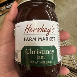 Hershey's Farm Market