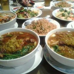 Ya Ya Noodles Chinese Restaurant