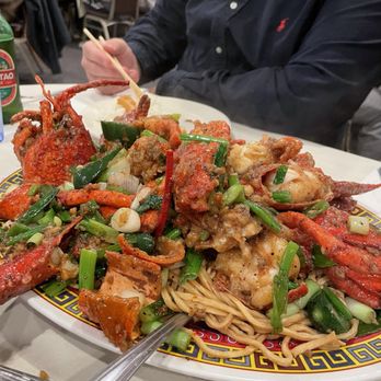 TAN CANG NEWPORT SEAFOOD - Updated April 2025 - 3327 Photos & 1550