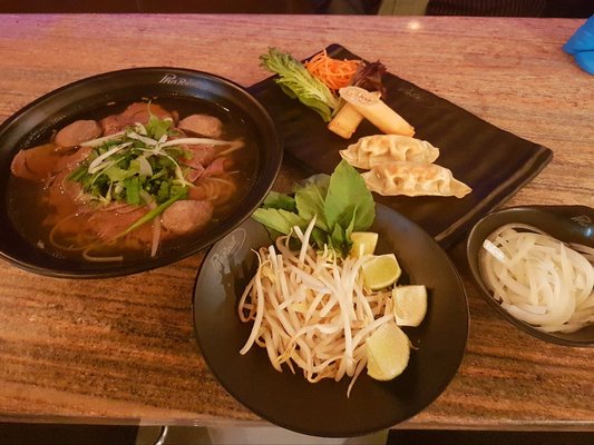 Pho Real by null