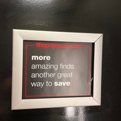TJ Maxx