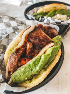 Cilantro Latin Bistro by null