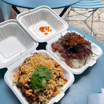Sato Seafood - Poke Near Me - Honolulu, Hawaii Sato Seafood - Poke Near Me - Honolulu, Hawaii