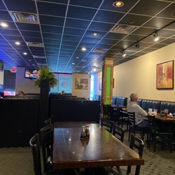 Lemongrass Sushi & Wok