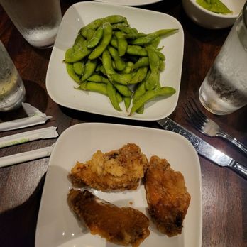 Noodles - CRISPY WINGS AND EDIMOME - Dim Sum Near Me - Atlantic City, New Jersey Noodles - CRISPY WINGS AND EDIMOME - Dim Sum Near Me - Atlantic City, New Jersey