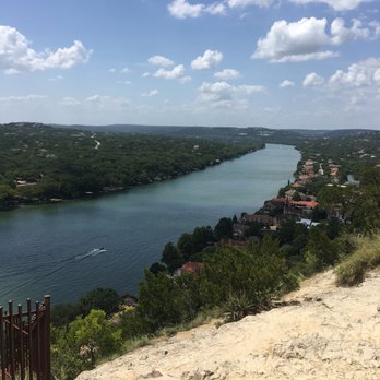 Mount Bonnell - Hiking Near Me - Austin, Texas Mount Bonnell - Hiking Near Me - Austin, Texas