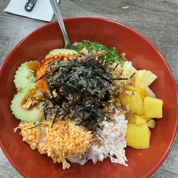 Asuka Ramen & Poke - Aurora - Build your own poke - Bubble Tea Near Me - Aurora, Colorado Asuka Ramen & Poke - Aurora - Build your own poke - Bubble Tea Near Me - Aurora, Colorado