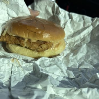 Buc-ee's - Chicken Sandwich - Gas Stations Near Me - Daytona Beach, Florida Buc-ee's - Chicken Sandwich - Gas Stations Near Me - Daytona Beach, Florida