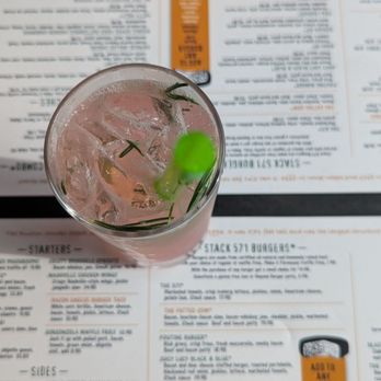 Stack 571 Burger & Whiskey Bar - Menu + Cocktail - Burgers Near Me - Tacoma, Washington Stack 571 Burger & Whiskey Bar - Menu + Cocktail - Burgers Near Me - Tacoma, Washington