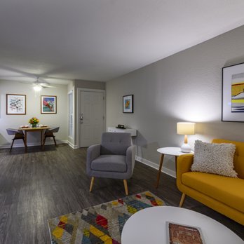 Zocalo - Apartments Near Me - Houston, Texas