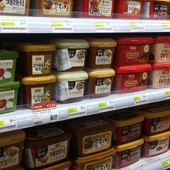 H Mart - Grocery Near Me - Toronto, Ontario
